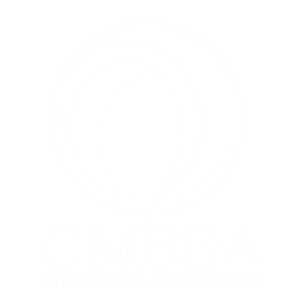 Omega Logo